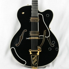 1992 Gibson Chet Country Gent