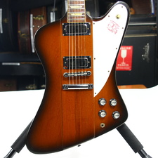 1992 Gibson Firebird V Sunburst