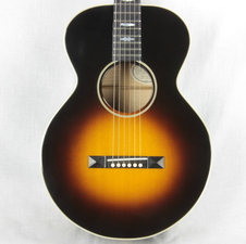 1993 Gibson L1 CM Limited