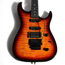 1994 Fender CS Set Neck Strat