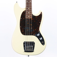 1994 Fender Mustang Bass MIJ