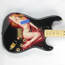 1994 Fender Playboy Strat