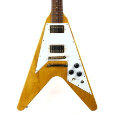1994 Gibson CS Flying V Prima Vera