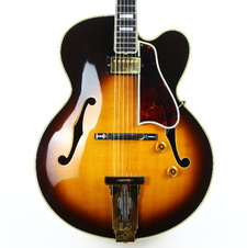 1994 Gibson Historic L-5 Wes Montgomery