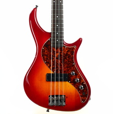 1994 Pedulla Rapture 4-String Bass RB4
