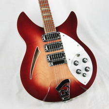 1994 Ric 370 WB VP