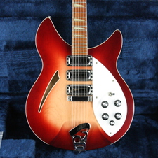 1994 Rickenbacker 370WB VP
