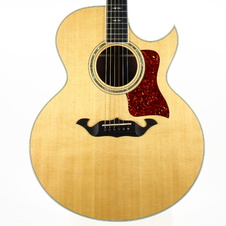 1994 Taylor 815C Jumbo Cutaway