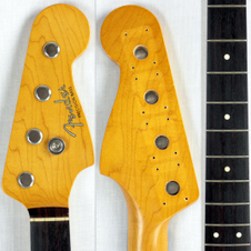 1995 Fender P Bass Neck MIJ