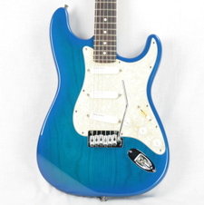 1995 Fender Strat Plus Blue