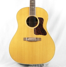 1995 Gibson AJ Custom Special Quote