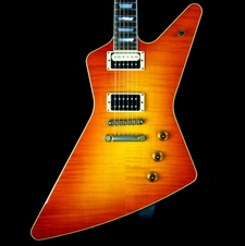 1995 Hamer Standard Rick Nielsen
