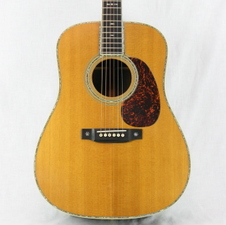 1995 Martin D-42