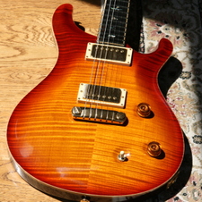 1995 PRS Artist II McCarty Package