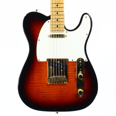 1996 Fender 50th Anniversary Telecaster