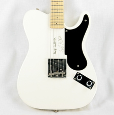 1996 Fender Proto Tele Masterbuilt