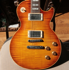 1996 Gibson 59 Les Paul