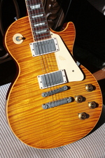 1996 Gibson 59 Les Paul YAMANO