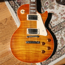 1996 Gibson 59 Les Paul Reissue