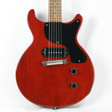 1996 Gibson '60 Les Paul Jr. Cherry