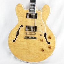 1996 Heritage H555 Natural