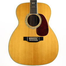 1996 Martin J12-40 12-String J-40