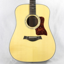 1996 Taylor 710 Brazilian RW