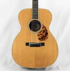 1997 Collings OM-41