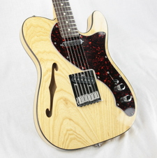 1997 Fender 90s Thinline Tele
