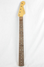 1997 Fender Deluxe 5 String Neck