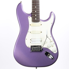 1997 Fender Jeff Beck Purple