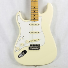 1997 Fender Jimi Hendrix Tribute