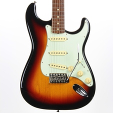 1999 Fender ST62 Sunburst