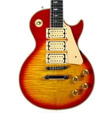 1997 Gibson Ace Frehley Les Paul Custom