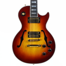 1997 Gibson Custom Shop Florentine Burst