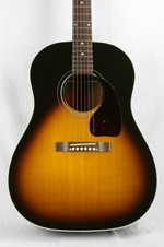 1997 Gibson J45 BuddyHolly