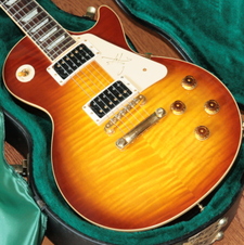 1997 Gibson Jimmy Page LP