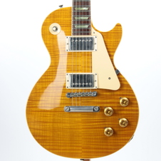 1997 Gibson LP Classic Premium Plus AMBR