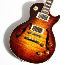 1997 Gibson LP Florentine