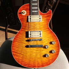 1997 Gibson R0
