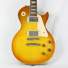 1997 Gibson R8 Murphy Painted/Aged #7