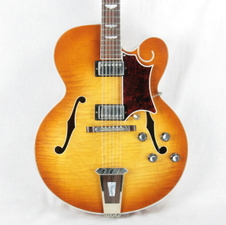 1997 Gibson Tal Farlow