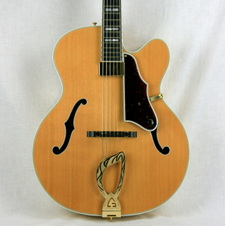1997 Guild AA