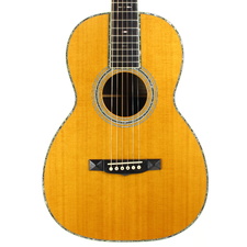 1997 Martin 00-45 Stauffer Brazilian RSW