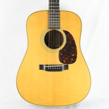 1997 Martin HD-28VR