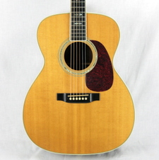 1997 Martin J-40