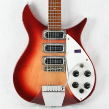 1997 Rickenbacker 325v63 FG