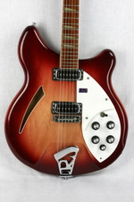 1997 Rickenbacker 360FG