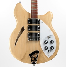 1997 Rickenbacker 370 12 VP MG