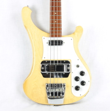 1997 Rickenbacker 4001v63 MG